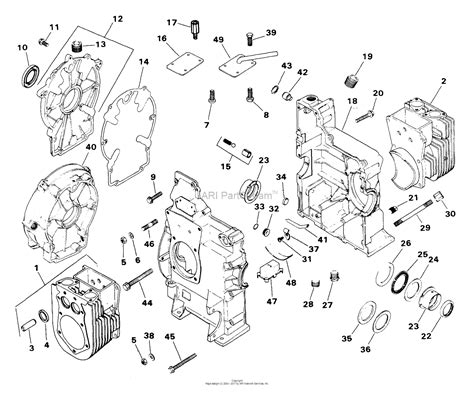 kohler   kohler generator division  hp  kw specs   parts diagram