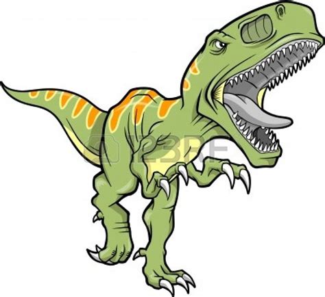 rex dinosaur clipart clipartingcom