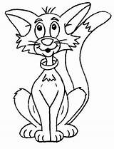 Pisica Gatti Gatos Colorat Pisici Gatto Desene Copii Planse Animale Poes Animales Kleurplaat Websincloud Malvorlagen Katzen P51 Gatitos Coloriage Kucing sketch template