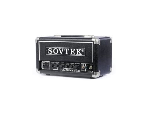 sovtek tube midget 50h reviews and prices equipboard®