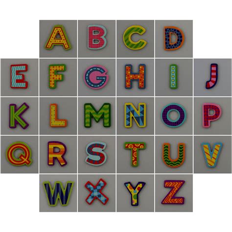 Look And Learn Alphabet A B C D E F G H I J K L M N O P Q R … Flickr