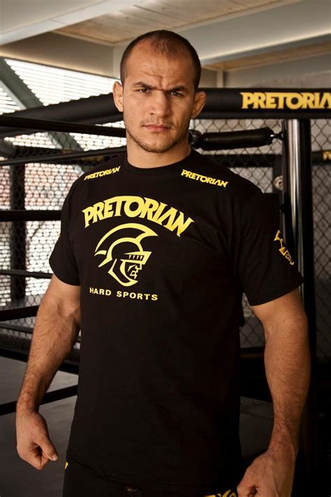 junior dos santos releases statement fight madness