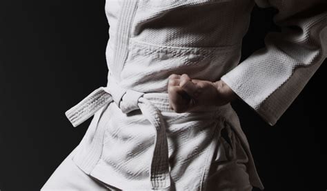 learn     white belt  taekwondo quora