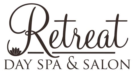 retreat day spa salon
