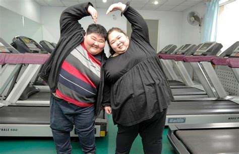 married couple undergoing weight loss surgery so they can finally have