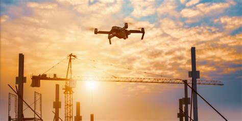 drones    stay heres  security sales integration