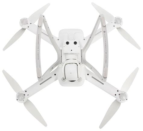 kvadrokopter xiaomi mi drone   nalichii kupit po vygodnoy tsene na yandeksmarkete