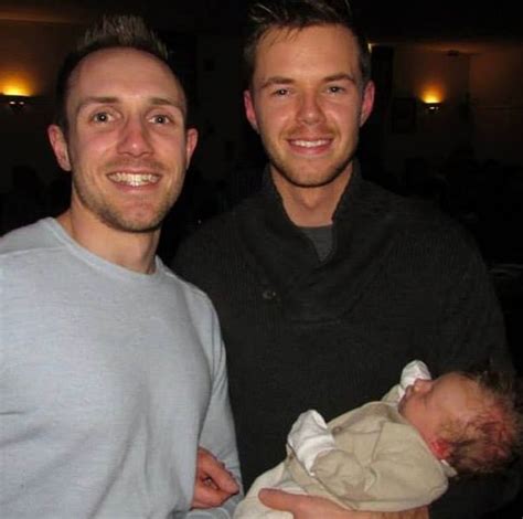 Gay Couple In Legal Battle With Greedy Surrogate Over Sick Twins