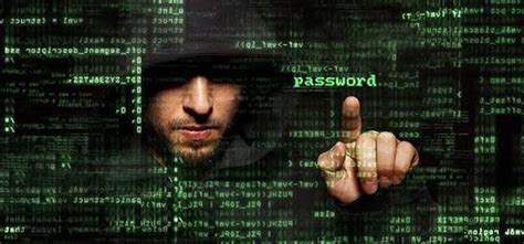 10 teknik cracking password yang sering digunakan hacker blog choirul