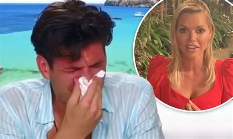 love island host sophie monk defends the show amid mental health criticism