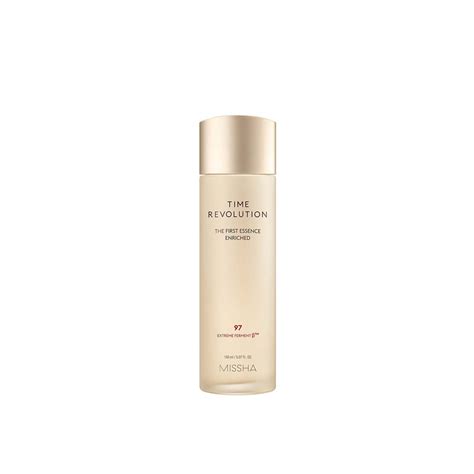 buy missha time revolution the first essence enriched 150ml · united