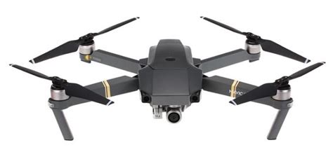 dji mavic pro  impresionante drone   precio especial