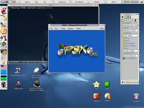 freebsd linux