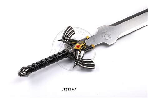 japan zelda link metal master sword for sale buy zelda zelda sword