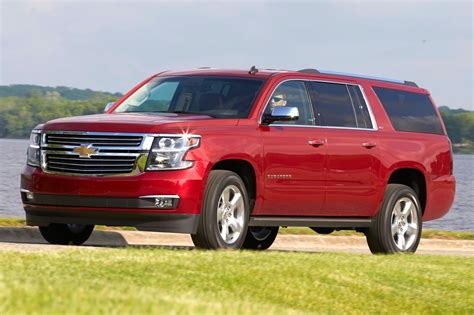 chevrolet suburban pricing  sale edmunds