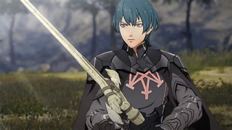 Fire Emblem Three Houses All Gay Romance Options Explained
