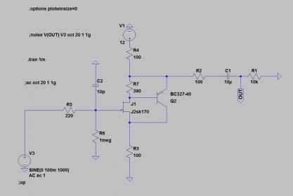 electronic circuit  shown    instructions    easier  people