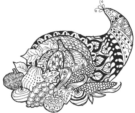 thanksgiving adult coloring pages printables  mom