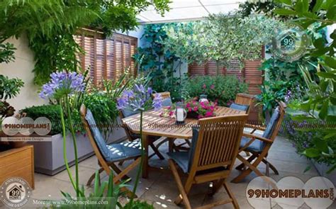 small courtyard designs pictures  front  landscaping plans