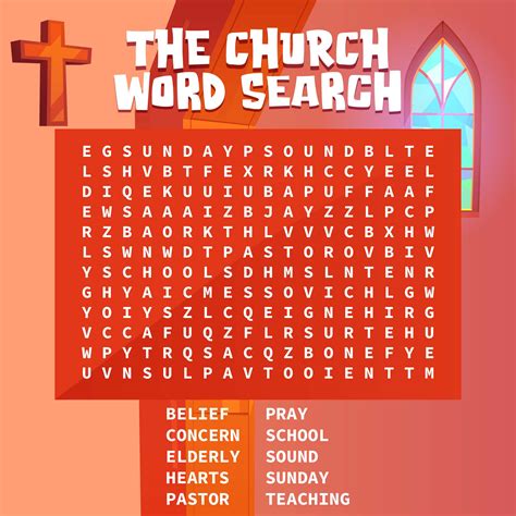 bible word search  printable printable world holiday