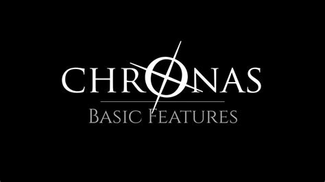 chronas    youtube