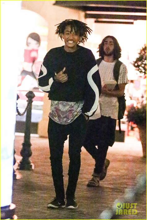 Willow Smith Drops Iii Ep Jaden Smith Hangs With Moises And Mateo