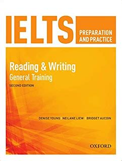 oxford ielts preparation  practice general training  edition