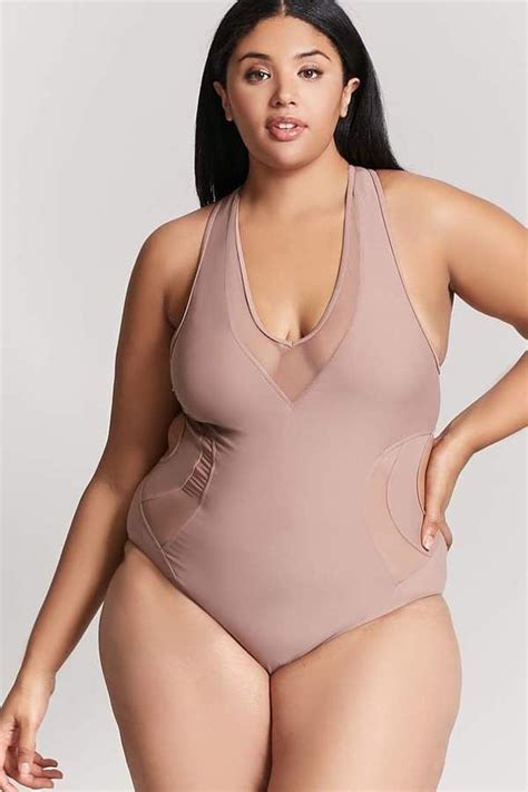 forever 21 one piece swimsuit best plus size one piece swimsuits 2018
