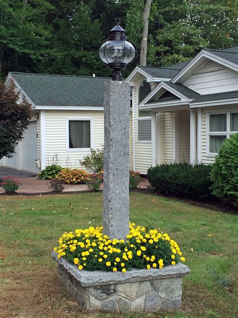 pin  groovykat  outdoors diy patio lamp post garden lamp post
