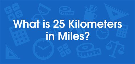 kilometers  miles convert  km  mi