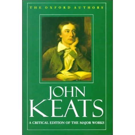 john keats  john keats reviews discussion bookclubs lists