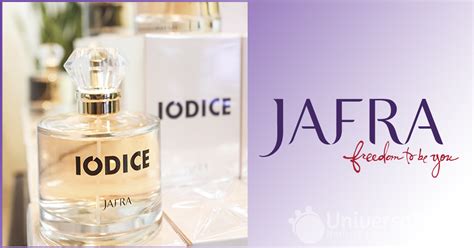 jafra cosmetics lanza una fragancia en colaboracion  iodice