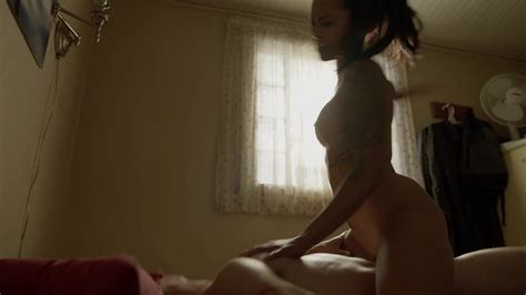 Levy Tran Nude Shameless S08e05 2017 Video Best Sexy