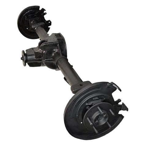 replace raxpd remanufactured rear axle assembly