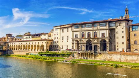 uffizi gallery florence book  tours getyourguide