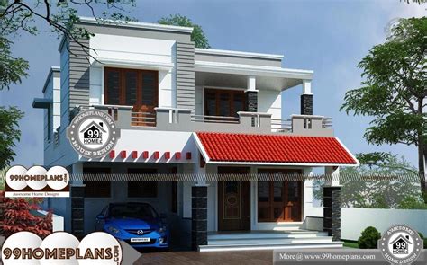 contemporary ranch house plans    double story homes