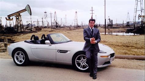 20 years of james bond s bmw z8 motorious
