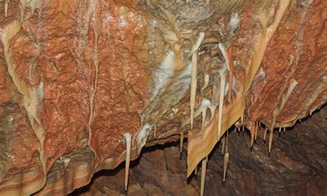 glenwood springs caverns fairy caves alltrips