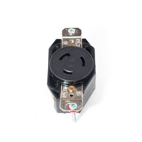 pw   twist lock receptacle tremtech electrical systems