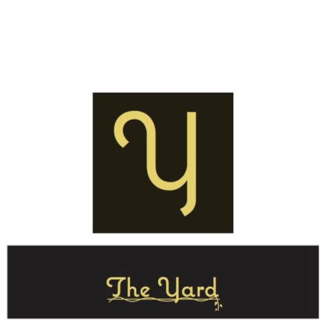 yard logo design contest