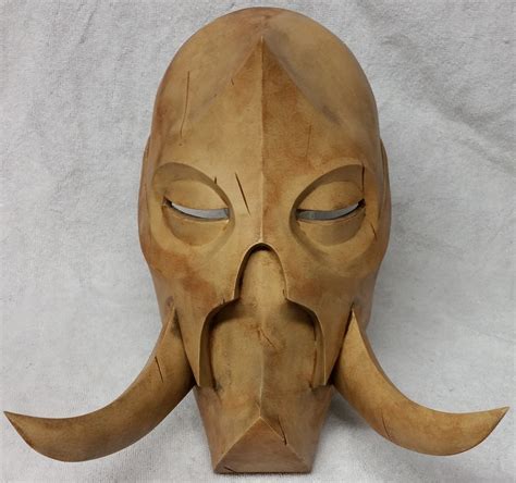 konahrik dragon priest mask  jtm skull jewelry elder scrolls skyrim helmets  printing