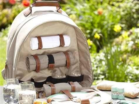 9 Best Picnic Bags The Independent