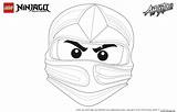 Ninjago Coloriage Kai Visage Imprimer Ninja Dessin Playmobil Princesse sketch template