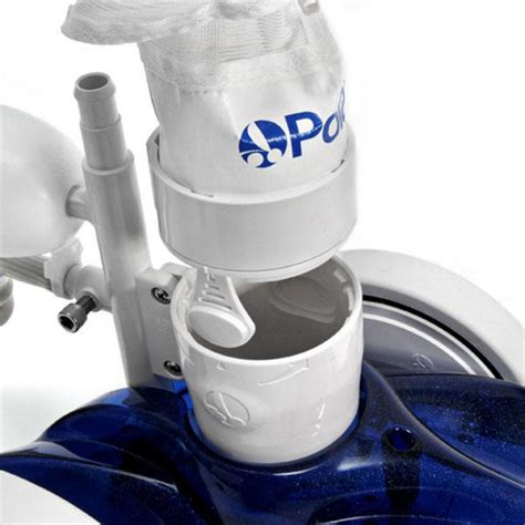 polaris  automatic pool cleaner hydropoolcom item