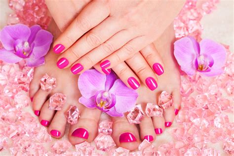 home instyle nail spa
