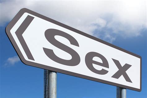 Sex Highway Sign Image