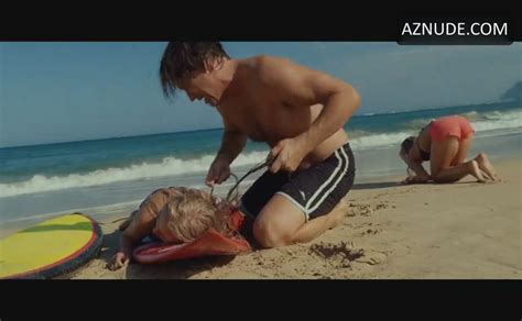 Lorraine Nicholson Bikini Scene In Soul Surfer Aznude