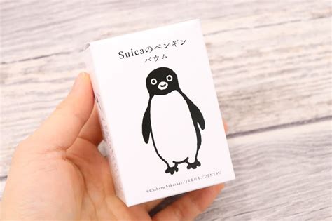 心に強く訴える Suica ペンギン カトロロ壁紙