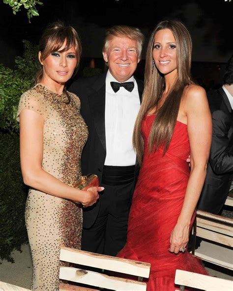 melania trump friend stephanie winston wolkoff talks book