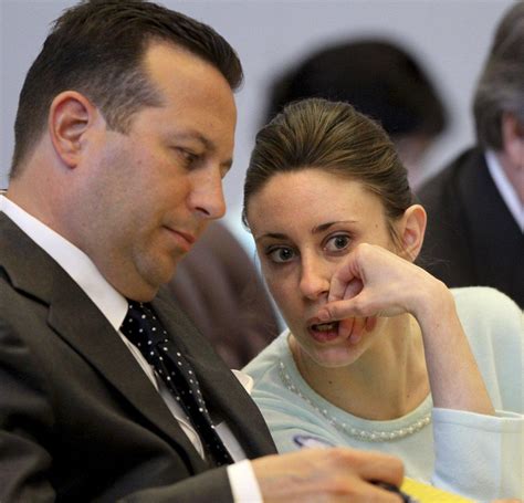 casey anthony ‘confessed to killing daughter paid lawyer with sex